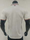 25/26 ARS Third Player Version Soccer Jersey