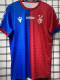 25/26 FC Basel Special Edition Red & Blue Fans Soccer Jersey