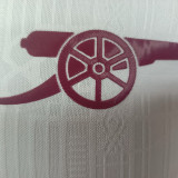 25/26 ARS Third Player Version Soccer Jersey