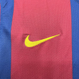 2007/2008 BAR Home  Retro Soccer Jersey