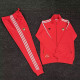 25/26 LIV Red Jacket Tracksuit