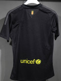 2011/2012 BAR Third Player Version Retro Soccer Jersey(球员）