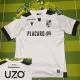 25/26 Vitória Home Fans Soccer Jersey
