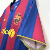 2007/2008 BAR Home  Retro Soccer Jersey