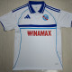 25/26 Strasbourg Away Fans Soccer Jersey