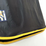 2000/2001 RMA  Away Retro Soccer Jersey