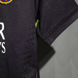 2013/2014 BAR Away  Player Version Retro Soccer Jersey球员