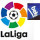 La Liga+beko(17/18普章+左袖广告)