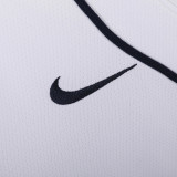 25/26 PSG White Casusl Edition  Baseball jersey