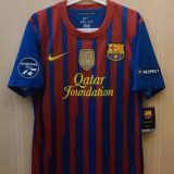 2011/2012 BAR Home Kids Retro Soccer Jersey