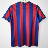 2009/2010 BAR Home Retro Soccer Jersey