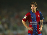 2006/2007 BAR Home  Player Version Retro Soccer Jersey球员