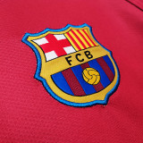 2008/2009 BAR UCL Version Home Retro Soccer Jersey(UCL版有决赛字)