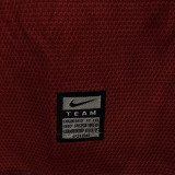 2008/2009 BAR Home Retro Long Sleeve Soccer Jersey (长袖)(UCL版有决赛字)