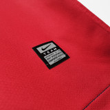 2008/2009 BAR UCL Version Home Retro Soccer Jersey(UCL版有决赛字)