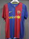 2006/2007 BAR Home  Player Version Retro Soccer Jersey球员
