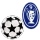 2006/07 UCL(欧冠球/9次)