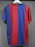 2006/2007 BAR Home  Player Version Retro Soccer Jersey球员
