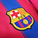 2009/2010 BAR Home Retro Soccer Jersey