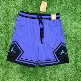 25/26 New Flying Man Casual NBA Edition Purple shorts#J2406