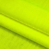 25/26 NK Fluorescent Green Player Version Training Short Suit