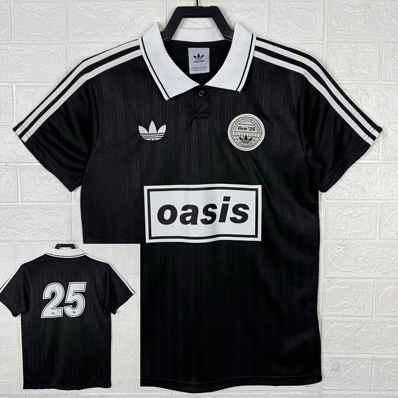 adidas x Oasis Live '25Football Shirt XL Oasis Live'25 Football