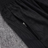 25/26 NK Black Player Version Training Short Suit