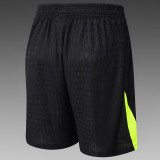 25/26 NK Fluorescent Green Player Version Training Short Suit