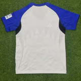 25/26 Hamburger Home Fans Soccer Jersey