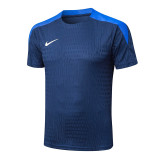 25/26 NK Royal Blue Player Version Training Short Suit