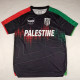 25/26 Palestino Deportivo Boeing Arabic Fans Soccer Jersey(英文版)