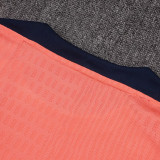 25/26 NK Orange Player Version Training Short Suit