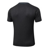 25/26 NK Black Player Version Training Short Suit