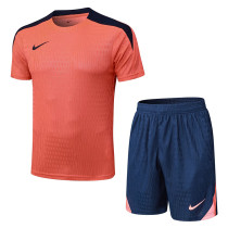 25/26 NK Orange Player Version Training Short Suit