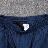 25/26 NK Royal Blue Player Version Training Short Suit