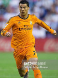 2013/2014 RMA Third Player Version Retro Soccer Jersey#球员