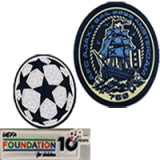 25/26 Ajax Away Kids Soccer Jersey