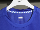 2008/2009 Man Utd Third Player Version Retro Soccer Jersey球员