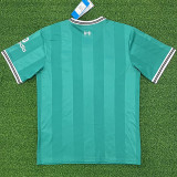 25/26 LIV Third Fans Soccer Jersey