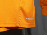 2013/2014 RMA Third Player Version Long Retro Soccer Jersey#长袖球员