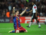 2010/2011 BAR Home Retro Soccer Jersey