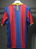 2010/2011 BAR Home Player Version Retro Soccer Jersey球员