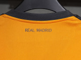 2013/2014 RMA Third Player Version Retro Soccer Jersey#球员