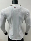 25/26 ARS Third Player Version Long Soccer Jersey
