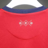 2012/2013 ARS Home Player Version Long Sleeve Retro Soccer Jersey长袖球员