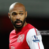 2011/2012 ARS Home Player Version Retro Soccer Jersey球员