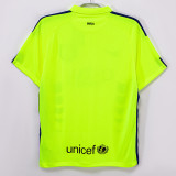 2014/2015 BAR Away Retro Soccer Jersey