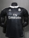 2014/2015 RMA Third Player Version Retro Soccer Jersey球员