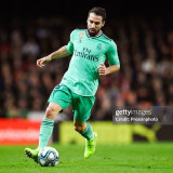 2019/2020 RMA Third Player Version Retro Soccer Jersey球员
