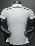 2014/2015 RMA Home Player Version Retro Soccer Jersey球员